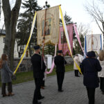 2026.04.05 Procesja Rezurekcyjna i Msza św. 15