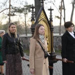 2026.04.05 Procesja Rezurekcyjna i Msza św. 18