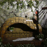 2026.04.05 Procesja Rezurekcyjna i Msza św. 2