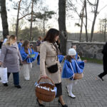 2026.04.05 Procesja Rezurekcyjna i Msza św. 23