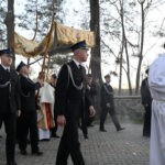 2026.04.05 Procesja Rezurekcyjna i Msza św. 28