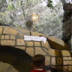 2026.04.05 Procesja Rezurekcyjna i Msza św. 4