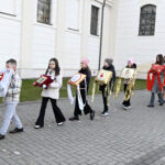 2026.04.05 Procesja Rezurekcyjna i Msza św. 46