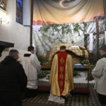 2026.04.05 Procesja Rezurekcyjna i Msza św. 5