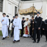 2026.04.05 Procesja Rezurekcyjna i Msza św. 60