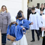 2026.04.05 Procesja Rezurekcyjna i Msza św. 72