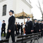 2026.04.05 Procesja Rezurekcyjna i Msza św. 74