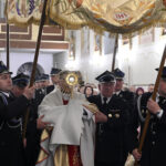 2026.04.05 Procesja Rezurekcyjna i Msza św. 76