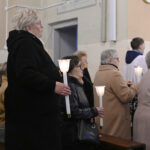 2026.04.05 Procesja Rezurekcyjna i Msza św. 78