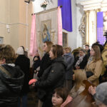 2026.04.05 Procesja Rezurekcyjna i Msza św. 79