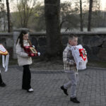 2026.04.05 Procesja Rezurekcyjna i Msza św. 8