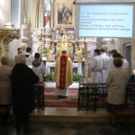 2026.04.05 Procesja Rezurekcyjna i Msza św. 82