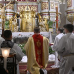 2026.04.05 Procesja Rezurekcyjna i Msza św. 83