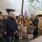 2026.04.05 Procesja Rezurekcyjna i Msza św. 86