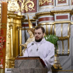 2026.04.05 Procesja Rezurekcyjna i Msza św. 88