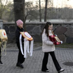 2026.04.05 Procesja Rezurekcyjna i Msza św. 9