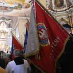 2026.04.05 Procesja Rezurekcyjna i Msza św. 97