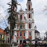 2026.04.17-19 pielgrzymka na Litwę 38
