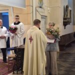 2026.04.29 wprowadzenie relikwii św. Michała Archanioła i poświęcenie figury 10