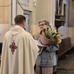 2026.04.29 wprowadzenie relikwii św. Michała Archanioła i poświęcenie figury 12