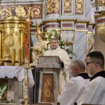 2026.04.29 wprowadzenie relikwii św. Michała Archanioła i poświęcenie figury 23