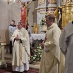 2026.04.29 wprowadzenie relikwii św. Michała Archanioła i poświęcenie figury 29