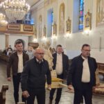 2026.04.29 wprowadzenie relikwii św. Michała Archanioła i poświęcenie figury 31