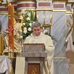 2026.04.29 wprowadzenie relikwii św. Michała Archanioła i poświęcenie figury 40