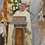 2026.04.29 wprowadzenie relikwii św. Michała Archanioła i poświęcenie figury 41