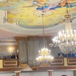 2026.04.29 wprowadzenie relikwii św. Michała Archanioła i poświęcenie figury 43