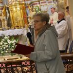 2026.04.29 wprowadzenie relikwii św. Michała Archanioła i poświęcenie figury 47