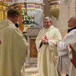 2026.04.29 wprowadzenie relikwii św. Michała Archanioła i poświęcenie figury 49