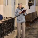 2026.04.29 wprowadzenie relikwii św. Michała Archanioła i poświęcenie figury 5