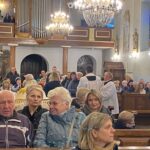 2026.04.29 wprowadzenie relikwii św. Michała Archanioła i poświęcenie figury 58
