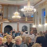 2026.04.29 wprowadzenie relikwii św. Michała Archanioła i poświęcenie figury 60
