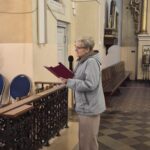 2026.04.29 wprowadzenie relikwii św. Michała Archanioła i poświęcenie figury 8