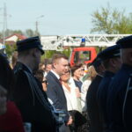 2026.05.03 Msza św. w int. OSP Gminy Klembów, poświęcenie nowej reminzy OSP Klembów 106