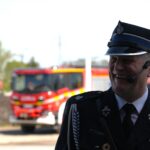 2026.05.03 Msza św. w int. OSP Gminy Klembów, poświęcenie nowej reminzy OSP Klembów 11