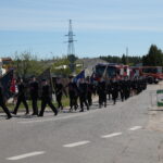 2026.05.03 Msza św. w int. OSP Gminy Klembów, poświęcenie nowej reminzy OSP Klembów 14