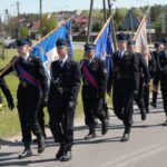 2026.05.03 Msza św. w int. OSP Gminy Klembów, poświęcenie nowej reminzy OSP Klembów 15