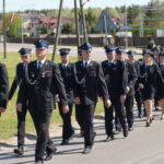 2026.05.03 Msza św. w int. OSP Gminy Klembów, poświęcenie nowej reminzy OSP Klembów 16