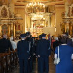 2026.05.03 Msza św. w int. OSP Gminy Klembów, poświęcenie nowej reminzy OSP Klembów 26