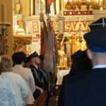 2026.05.03 Msza św. w int. OSP Gminy Klembów, poświęcenie nowej reminzy OSP Klembów 30