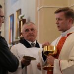 2026.05.03 Msza św. w int. OSP Gminy Klembów, poświęcenie nowej reminzy OSP Klembów 40