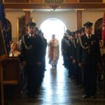 2026.05.03 Msza św. w int. OSP Gminy Klembów, poświęcenie nowej reminzy OSP Klembów 44