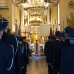 2026.05.03 Msza św. w int. OSP Gminy Klembów, poświęcenie nowej reminzy OSP Klembów 45