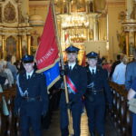 2026.05.03 Msza św. w int. OSP Gminy Klembów, poświęcenie nowej reminzy OSP Klembów 49