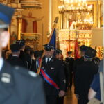 2026.05.03 Msza św. w int. OSP Gminy Klembów, poświęcenie nowej reminzy OSP Klembów 50