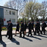 2026.05.03 Msza św. w int. OSP Gminy Klembów, poświęcenie nowej reminzy OSP Klembów 55