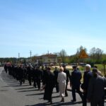 2026.05.03 Msza św. w int. OSP Gminy Klembów, poświęcenie nowej reminzy OSP Klembów 63